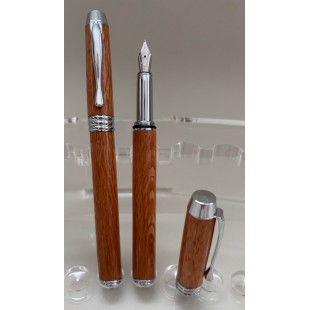 Manager plume en lacewood