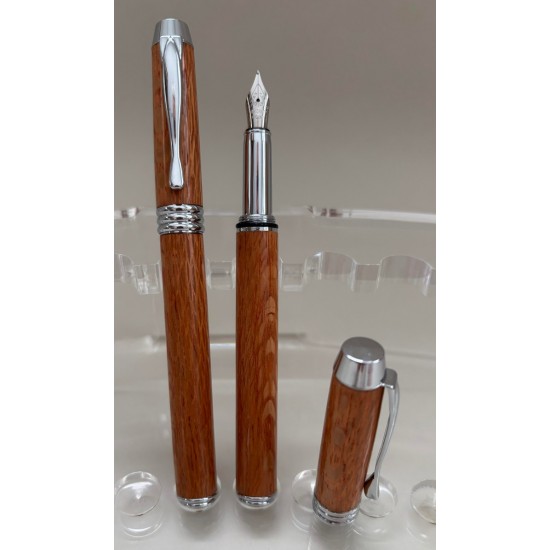 Manager plume en lacewood