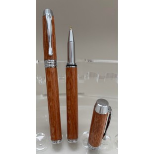 Manager stylo en lacewood