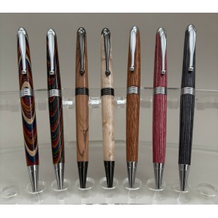 Stylos élancé 