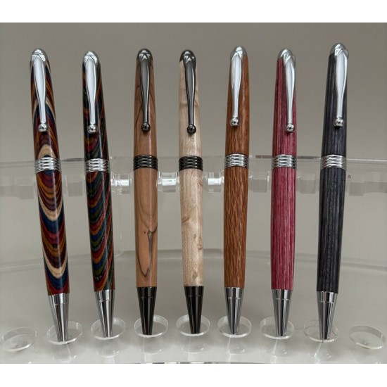 Stylos élancé 