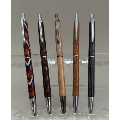 Stylos clicker