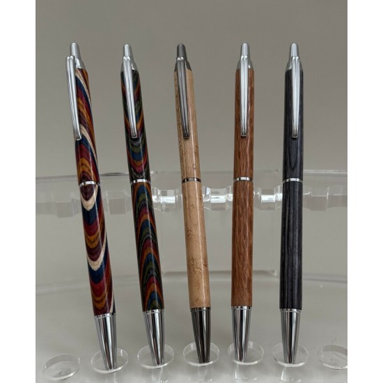 Stylos clicker
