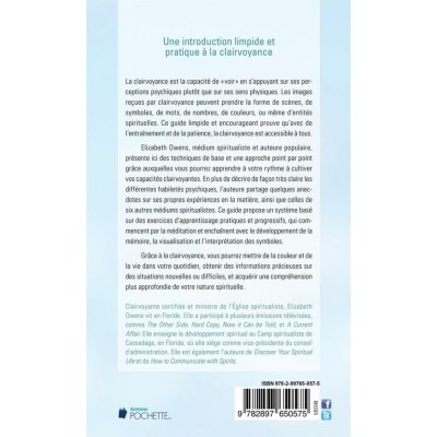 Spiritualité et clairvoyance pour débutants