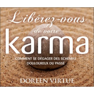 CD-LIBÉREZ-VOUS DE VOTRE KARMA