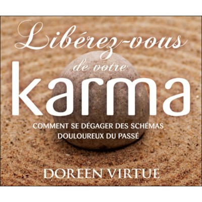 CD-LIBÉREZ-VOUS DE VOTRE KARMA