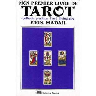 MON PREMIER LIVRE DE TAROT