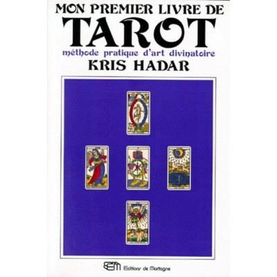 MON PREMIER LIVRE DE TAROT