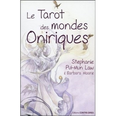 LE TAROT DES MONDES ONIRIQUES N. ÉD. COFFRET V.F.