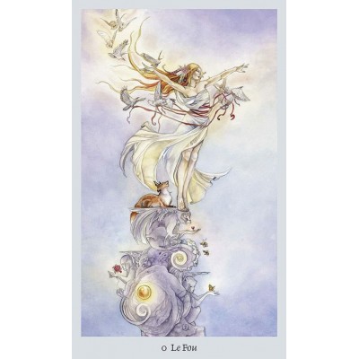 LE TAROT DES MONDES ONIRIQUES N. ÉD. COFFRET V.F.