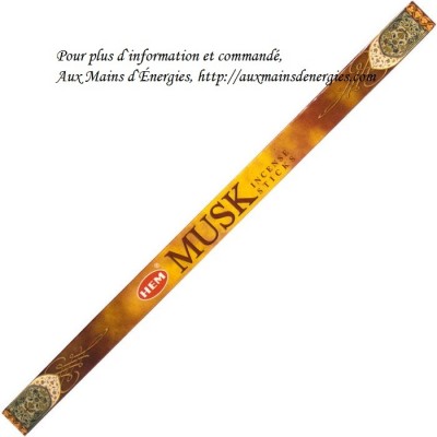 ENCENS HEM ? MUSC