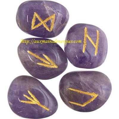 RUNE ? AM