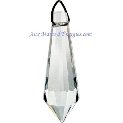 CRISTAL-CLAIR-POINT-40MM-16-FACETTES