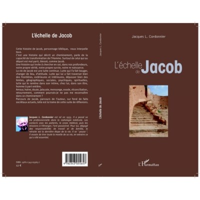 L'échelle de Jacob