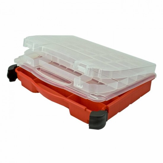 Organiseur Stow N Go plastique, 5231