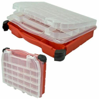 Organiseur Stow N Go plastique, 5231