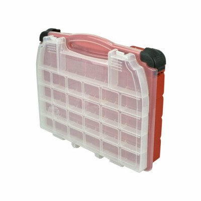 Organiseur Stow N Go plastique, 5231