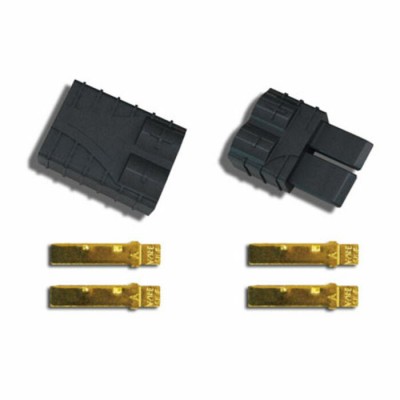  	BRTRA3060 Male/Femelle TRA Connecteur  Prise...