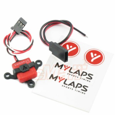 MYLAPS RC4 