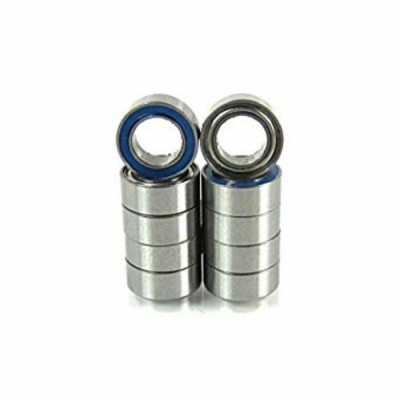 3/16 x 5/16 x 1/8 RUBBER (10)
