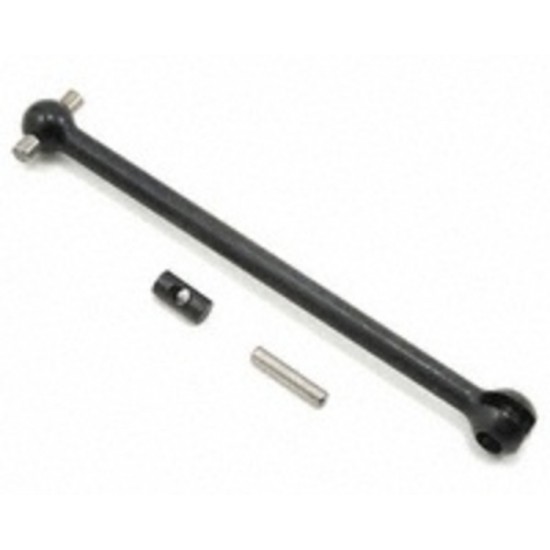 Losi F/R Driveshaft & CV Coupler