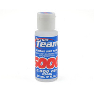 Team Associated Silicone Differential Fluid (2oz)...