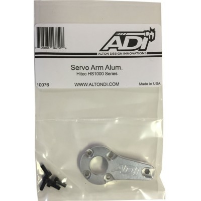 Alton Design Innovations Aluminum bras de sevo...