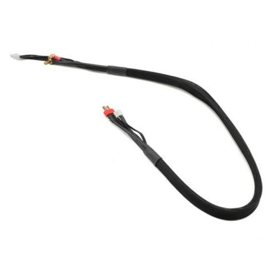 Câble de charge TQ Wire 4S avec prise Deans (2 pi)