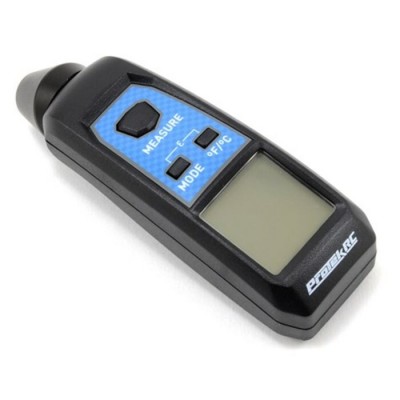 Thermomètre infrarouge ProTek RC 