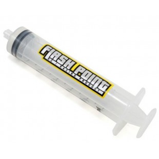Seringue de mesure de carburant Flash Point (60ml)