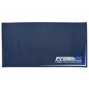 Tapis ProTek RC avec sac en filet refermable...