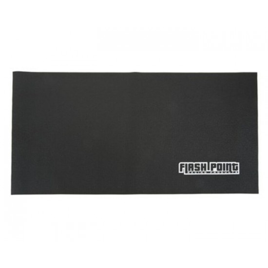 Flash Point tapis  (120x60cm)