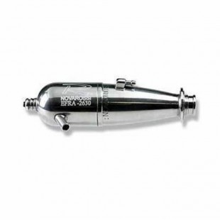 Novarossi 1/10 systeme résonateur  51610 Efra...