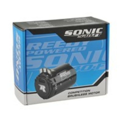 Moteur  Reedy Sonic 540-FT Competition (synchronisation fixe) (13.5T)