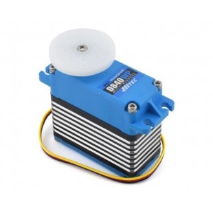 Servo, D-840WP 32 bits, usages multiples,...
