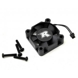 Reedy Blackbox 610R 30x30x10mm ventilateur w / vis