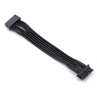 Câble de capteur à fil plat TQ Wire (50 mm)