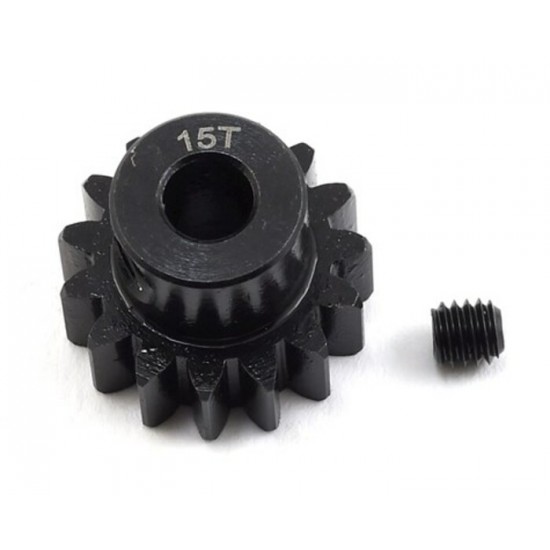 ProTek RC  Mod 1 Pignon (5mm) (15T)