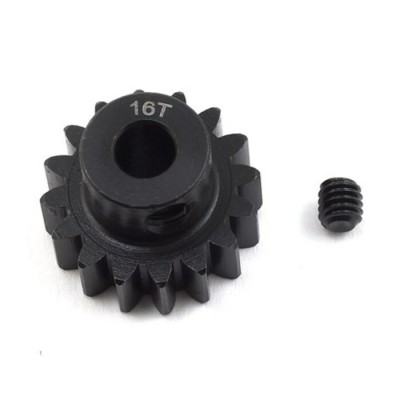 ProTek RC Acier Mod 1 Pignon (5mm) (16T)