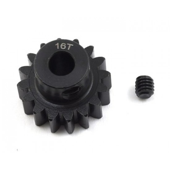 ProTek RC Acier Mod 1 Pignon (5mm) (16T)
