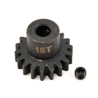 Pignon Mod1 / 5mm (18T)