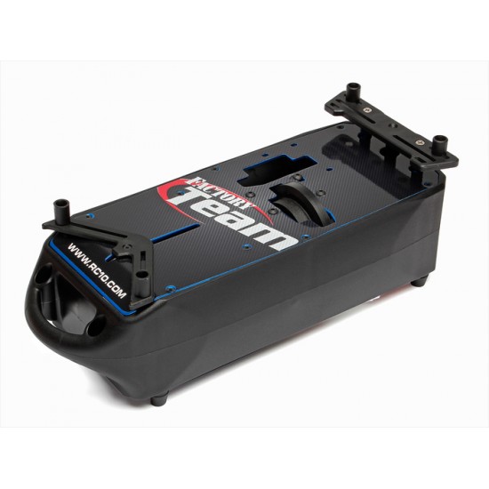 Team Associated  Boite de départ Compact 