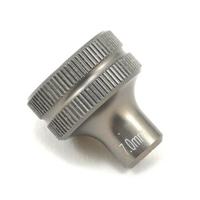 Team Associated  clé (7mm)