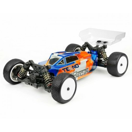 Tekno RC EB410.2 1/10 4WD  électrique...