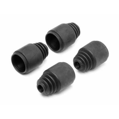 Botte d'essieu 25x47mm (4pcs). Ce sont les bottes...