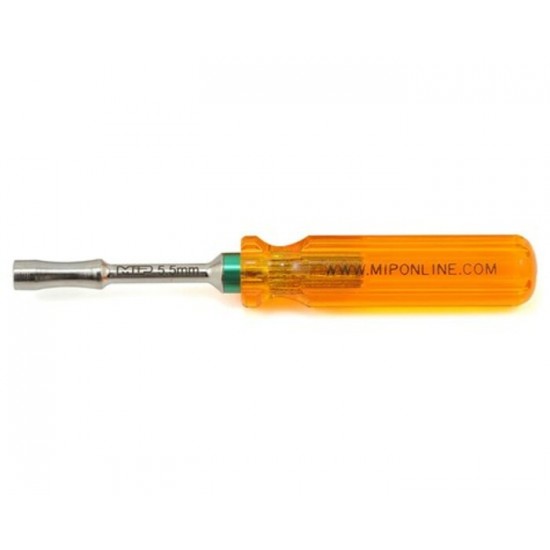 Tournevis métrique MIP (5.5mm)