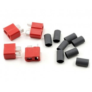 Deans Femelle Ultra Plug (4)