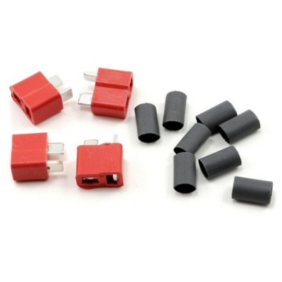 Deans Femelle Ultra Plug (4)