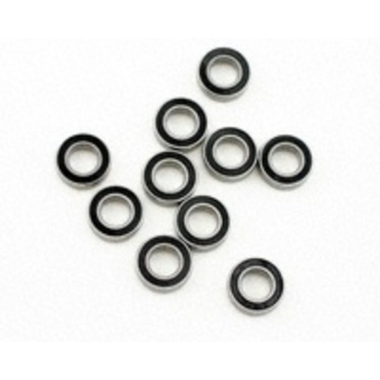 roulement a billes 9x20x6mm (10)