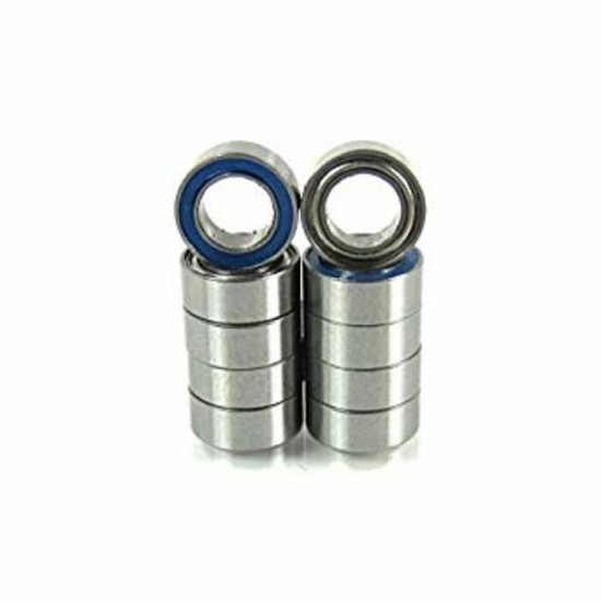 roulement a billes 8x19x6mm (10)